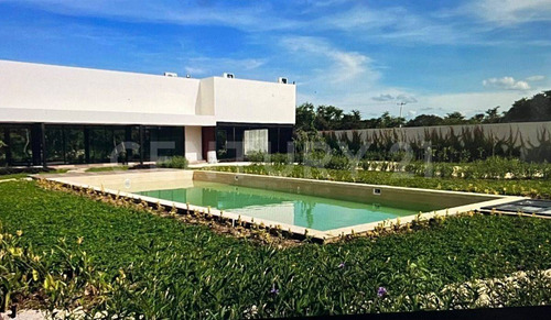 Terreno En Venta En Baca Yucatán