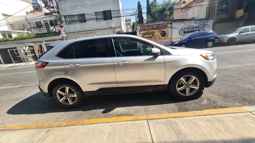 Edge 2019 Sel Plus Ecoboost
