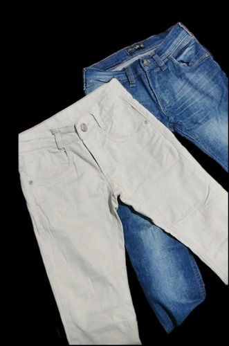 Jeans De Niño