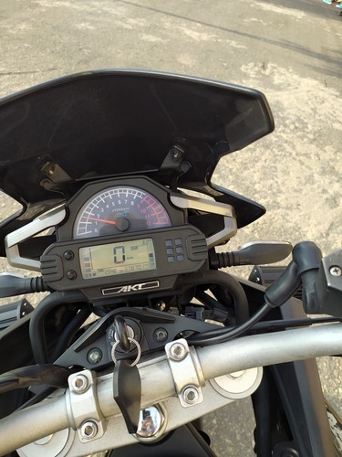 Akt Adventur 250