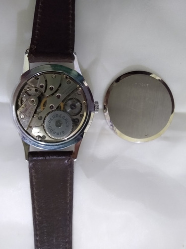 Reloj Girad Perregaux