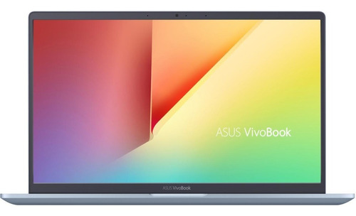 Ultrabook Asus Vivobook I7 10ma 8gb Ssd256 14puLG Ips 1,3kg