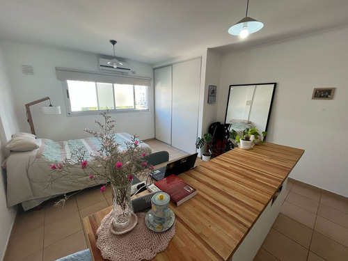 Venta De Departamento Monoambiente