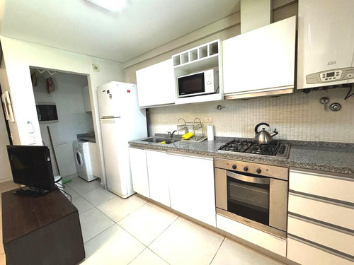 Alquiler Departamento 3 Ambientes En Newman Joven, Benavidez