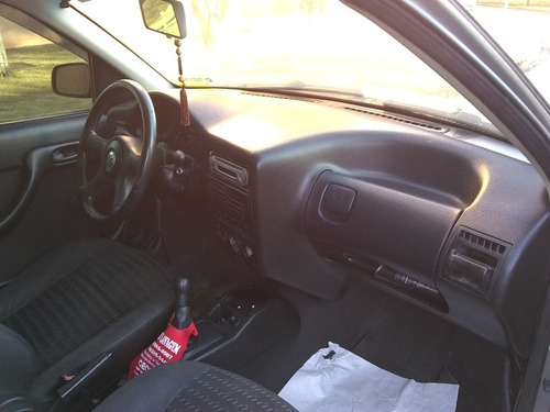 Volkswagen Gol 2002 1.0 Special 3p