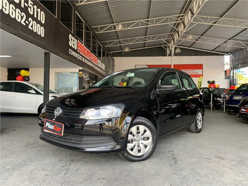 Volkswagen Gol 1.0 MI SPECIAL 8V FLEX 2P MANUAL