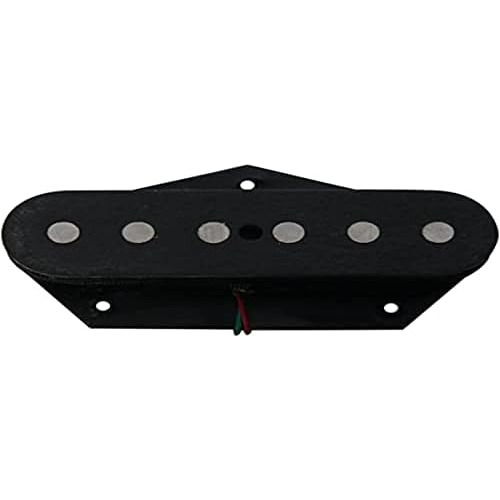 Pastilla De Guitarra Eléctrica Dp421bk Negro.