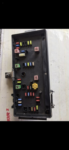 Caja De Fusibles Tipm Ram 2006 5.7,4.7,3.7 56049888am (Usado)