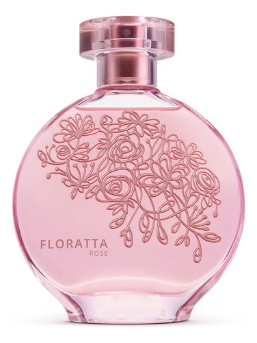 Floratta Rose Colonia