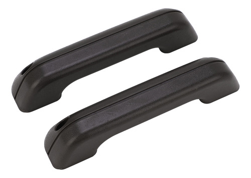 Par De Manillas De Puerta Con Reposabrazos Para Camioneta 80