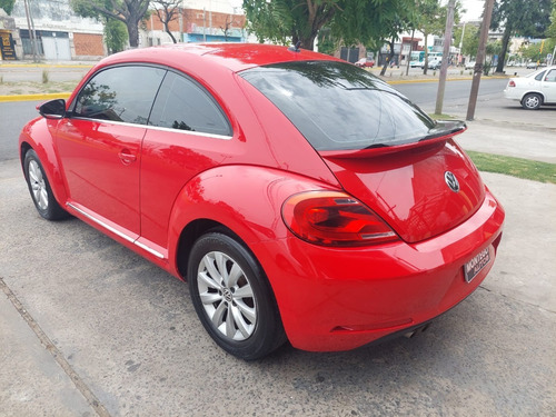 Imagen 5 de 17 de Volkswagen The Beetle