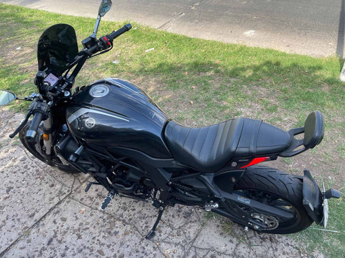 Benelli 502c Unica Mano 2021 Service Oficial
