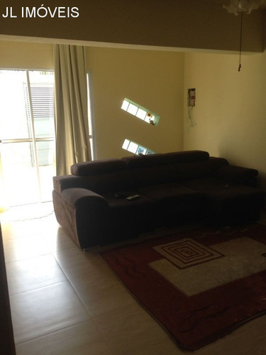 Imagem 4 de 15 de Casa - Ca00169 - 32403525