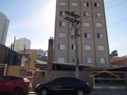 Imagem 9 de 9 de Apartamento, Venda, Parada Inglesa, Sao Paulo - 9808 - V-9808