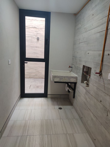 Imagen 20 de 26 de Casa Nueva En Privada Con Hermosa Vista, Jardín Y Mucha Luz