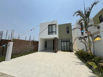 Casa en venta