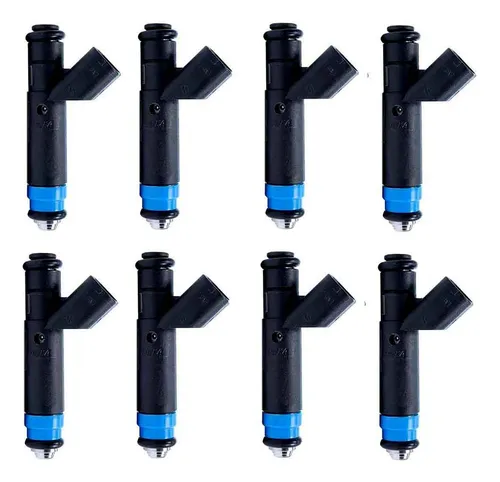 comprar 8pzs Inyector Gasolina Para Dodge Ram 1500 Van 5.2 2002 2003