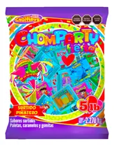 Comprar Piñatero Surtido | Dulces Y Gomitas | Bolsa 2.270 Kg