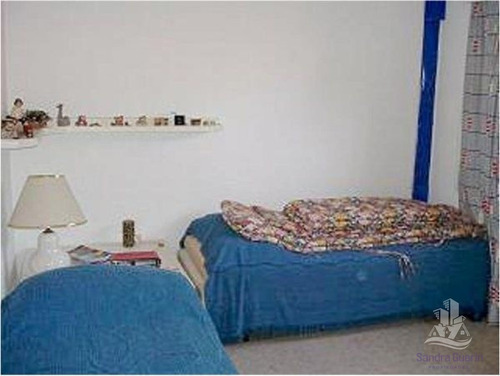 Casa En Mansa, 4 Dormitorios *- Ref: 28799