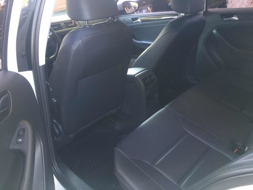 Imagen 7 de 8 de Volkswagen Vento 1.4 Highline 150cv At 2017