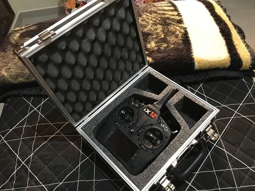 Spektrum camera cheap