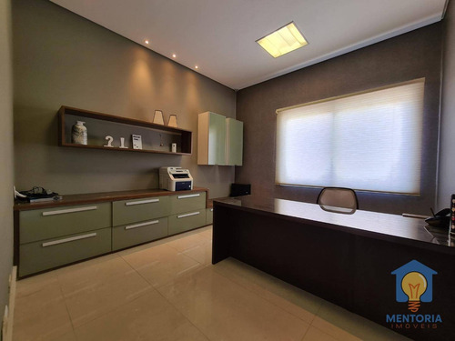 Imagem 23 de 30 de Casa Com 5 Suítes À Venda - R$ 5.199.000 - São Paulo Ii - Cotia/sp - Ca0449