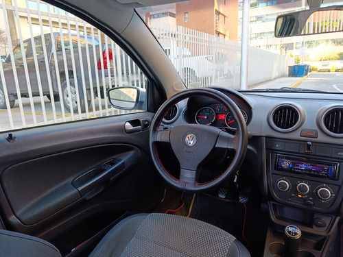 Volkswagen Gol Trendline