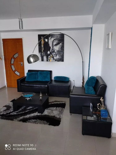 Apartamento En Urb. Sabana Larga Res Puerto Madero, Valencia Lema-716