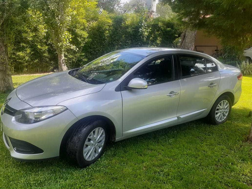 Renault Fluence 1.6 Ph2 Dynamique 110cv 2016