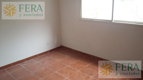 Imagen 5 de 7 de Venta De Departamento Tipo Duplex 4 Ambientes En Bernal ( 25505)