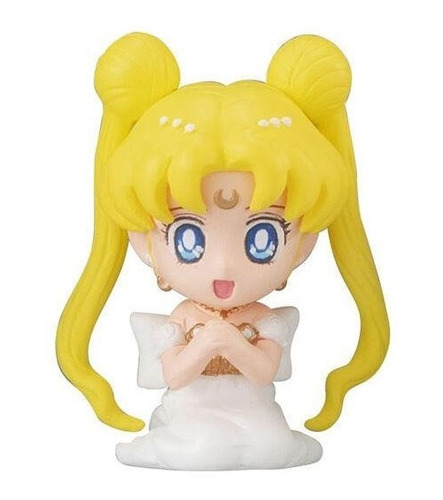 Sailor Moon Eternal - Hugcot - Princess Serenity