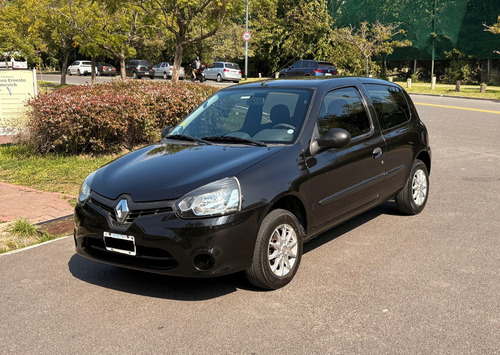 Renault Clio 1.2 Mío Expression Pack I