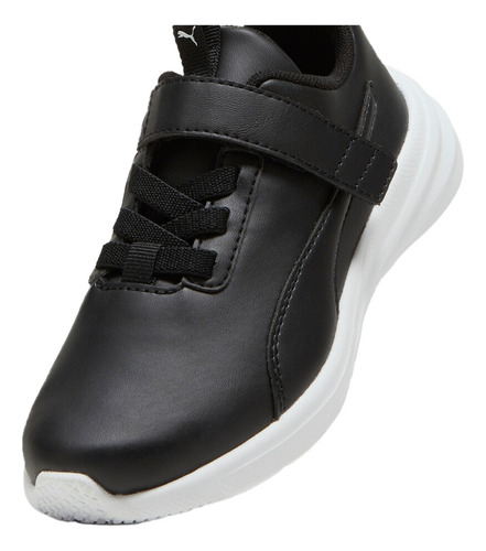 Zapatillas Niños Puma Rickie Runner 396991-01 Jj Deportes