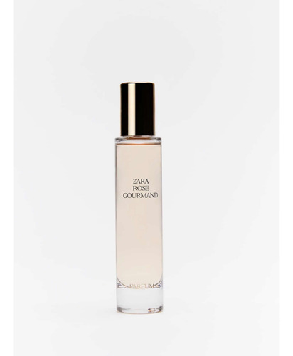 Perfume Zara Rose Gourmand 30 Ml
