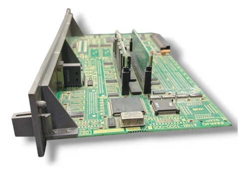 Fanuc A16b-3200-005