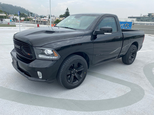 Dodge Ram Rt 4x4 Blindada Nivel 4 Plus 2020 Nueva! Solo 20,
