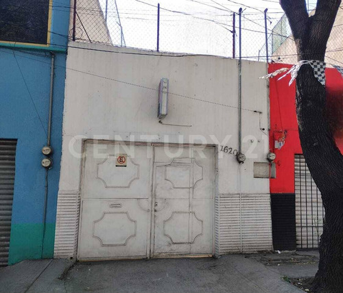 Oficina En Renta En Colonia Aguilera, Azcapotzalco, Cdmx
