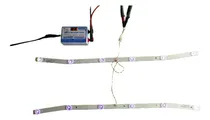 Comprar Tiras Leds (10 Leds 6vcc) De Televisor Aiwa Y LG De 32 