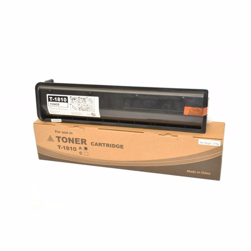 Toner ( T1810) E-studio 181/182/242 Cartucho Mic