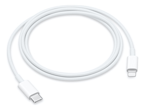 Cable Apple Usb C A Lightning 1 Metro Original 