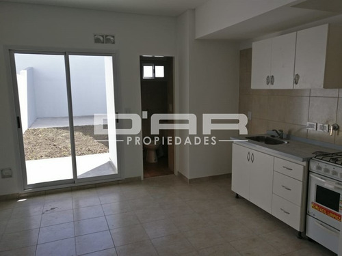 Imagen 2 de 5 de Departamento 2 Ambientes - Saavedra 3200