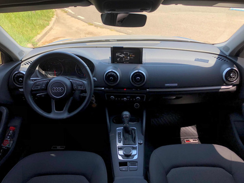 Audi A3 2019 1.4 Tfsi 125cv