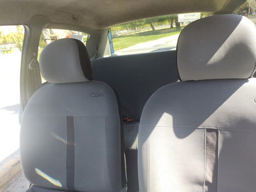 Renault Clio 1.2 F2 Authentique Aa