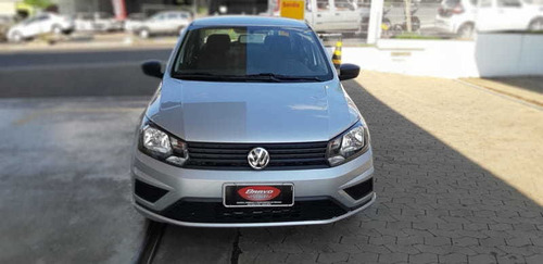 Volkswagen Voyage 1.6