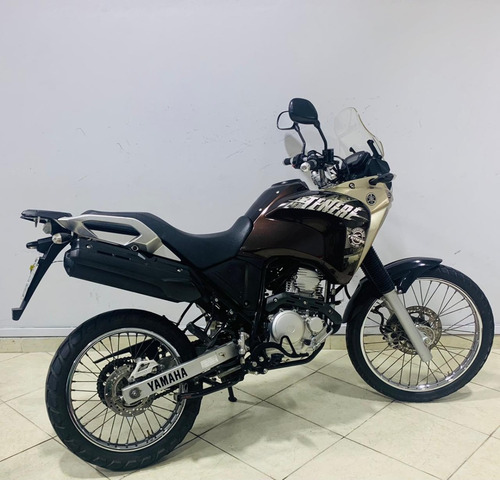 Imagem 3 de 6 de Yamaha Tenere 250