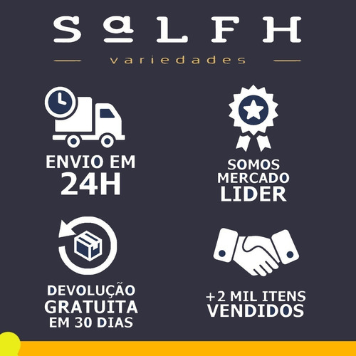 Imagem 4 de 4 de Borabella Pra Tudo - Máscara 300g