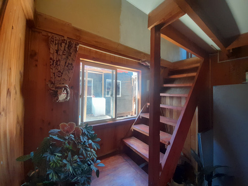 En Venta Casa Sector Sajonia Frutillar