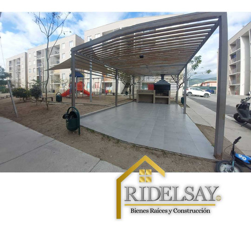 Departamento En Venta Coquimbo, Ridelsay (107877)