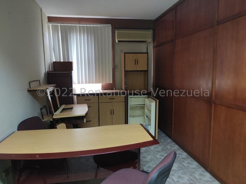 Imagen 2 de 14 de Oficina En Venta En La Victoria Aragua 22-28097 Irrr