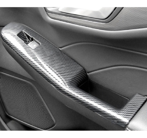 4 Tapas De Interruptor De Elevación Para Ford Escape Kuga.